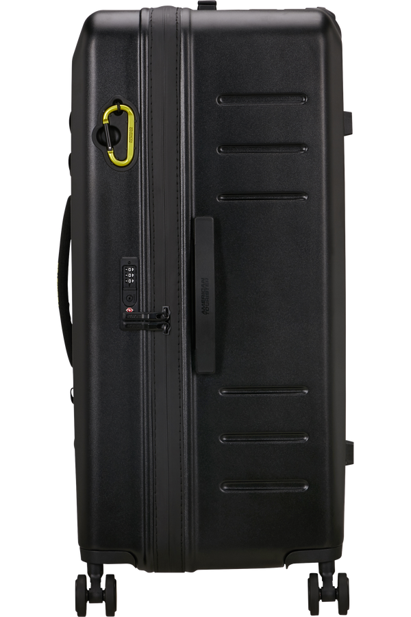American Tourister Trailon Trunk 80cm  Black