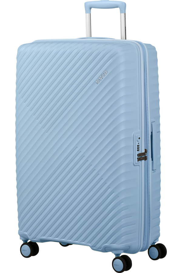 Diablast 78cm Large check-in