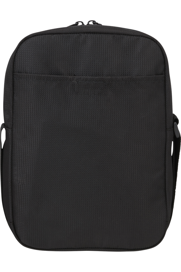 American Tourister Work-E Crossover  9.7inch Black
