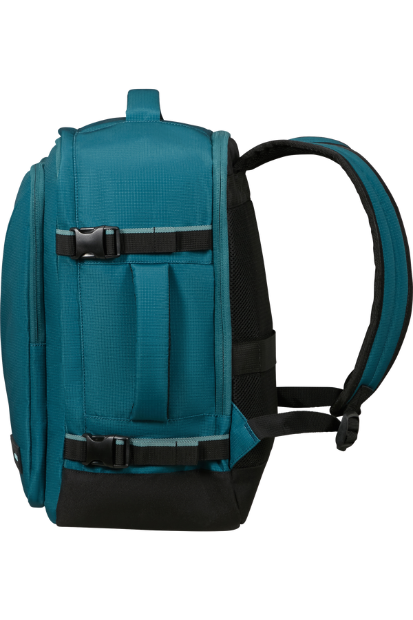 American Tourister Take2cabin Casual Backpack M  Totally Teal