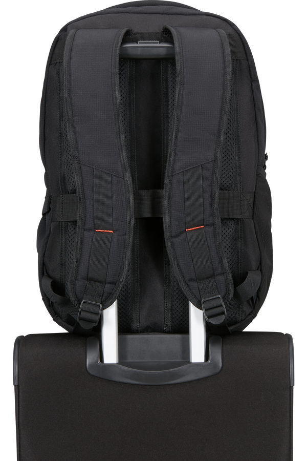 American Tourister At Work Nxt Laptop Backpack 17.3'  Black