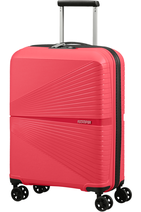 American Tourister Airconic Spinner 55cm  Paradise Pink