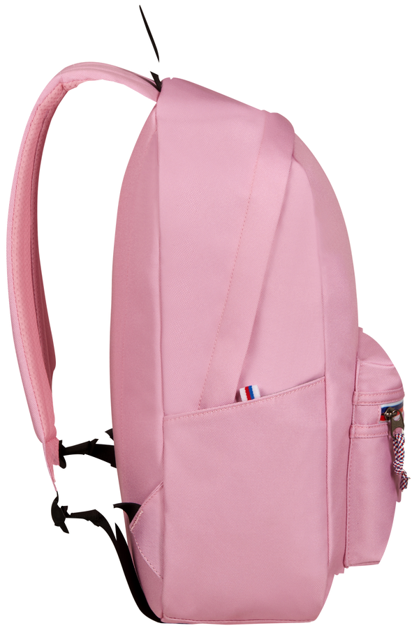 American Tourister Upbeat Backpack ZIP  Pink Gelato American Tourister Upbeat Backpack ZIP  Pink Gelato