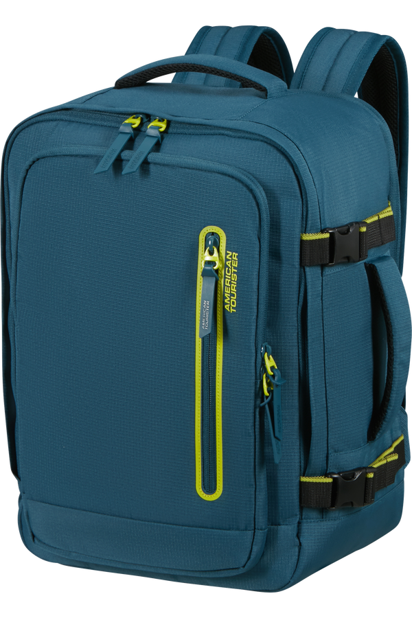 American Tourister Take2cabin Sport Backpack S/M  Harbor Blue