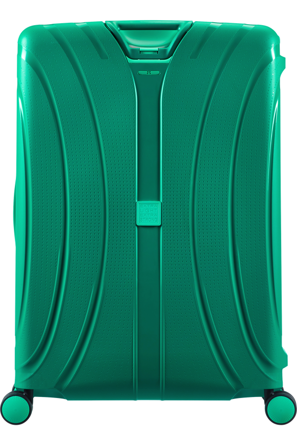 American Tourister Lock'n'Roll 4-wheel Spinner 75cm large suitcase Vivid Green