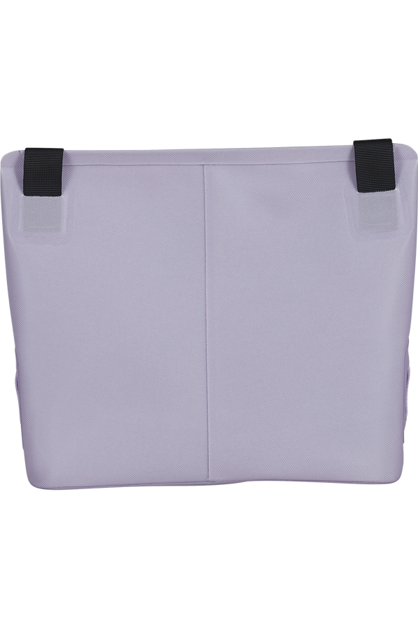 Colourdry M Skuldertaske | American Tourister Colourdry Shoulder Bag M  Fresh Lilac