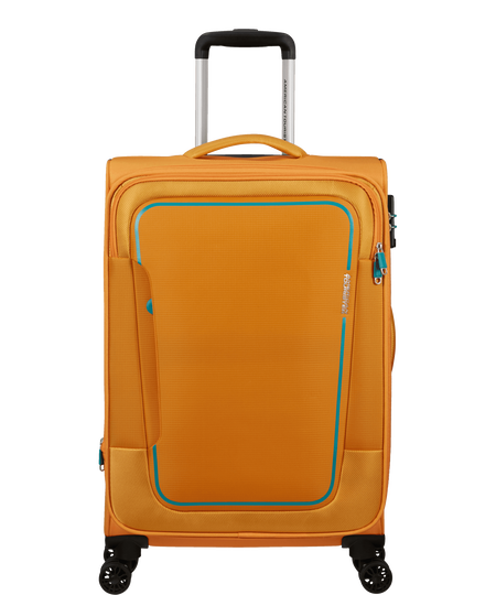 kufferter | Stærke og fleksible | American Tourister