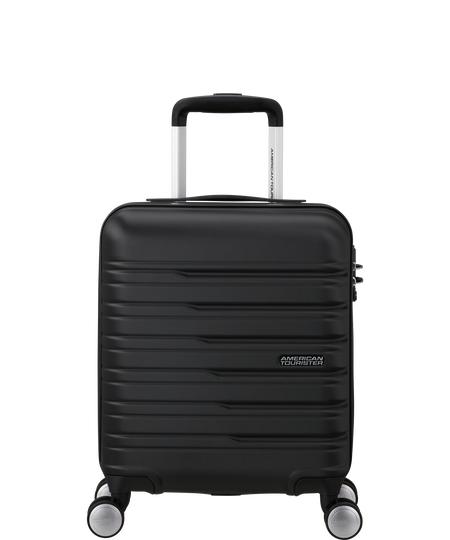 Flashline 45cm Kuffert med 4 hjul