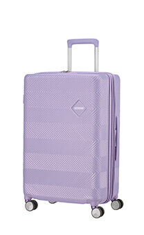 American Tourister Flylife Spinner TSA Exp 67cm  Lavender