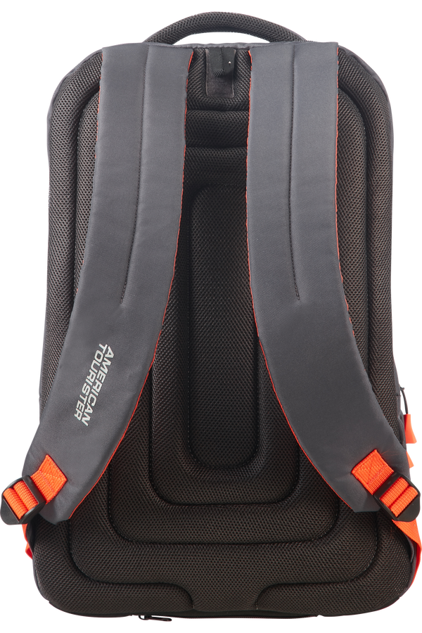 American Tourister Urban Groove Sportive Backpack 15.6inch  Grey