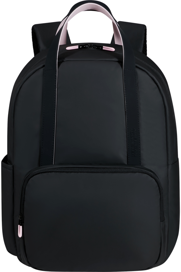 American Tourister Puffypop Laptop Backpack 15.6' M  Black