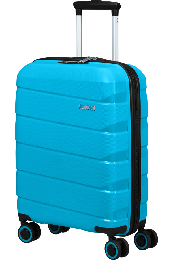 American Tourister Air Move SPINNER 55/20 TSA  Peace Blue American Tourister Air Move SPINNER 55/20 TSA  Peace Blue