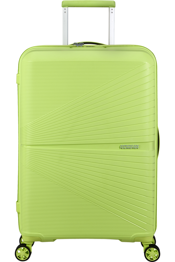 American Tourister Airconic Spinner 67/24 Tsa 67cm Electric Lime