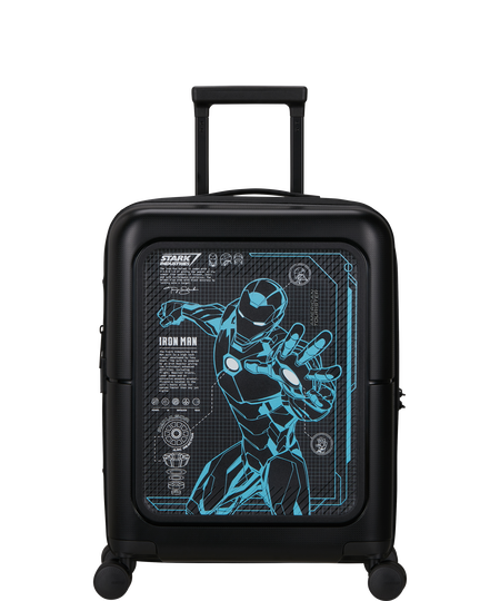 Dashpop Marvel 55cm Håndbagage Dashpop Marvel 55cm Håndbagage