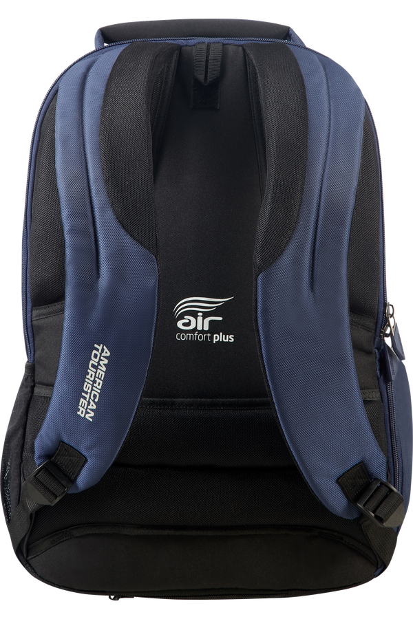 American Tourister Urban Groove Business Backpack 15.6inch Blue