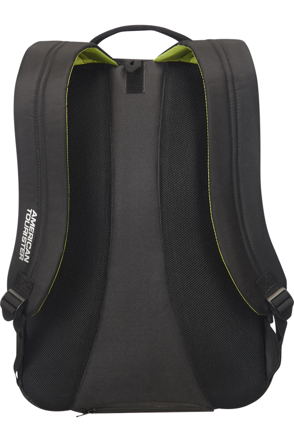 American Tourister Urban Groove Laptop Backpack  39,6cm/15.6inch Black