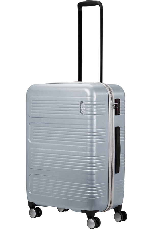 Summerville 66 cm Kuffert med 4 hjul