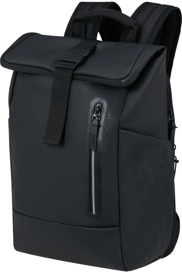 Urban Tide 14'' rolltop Rygs&aelig;k 14"