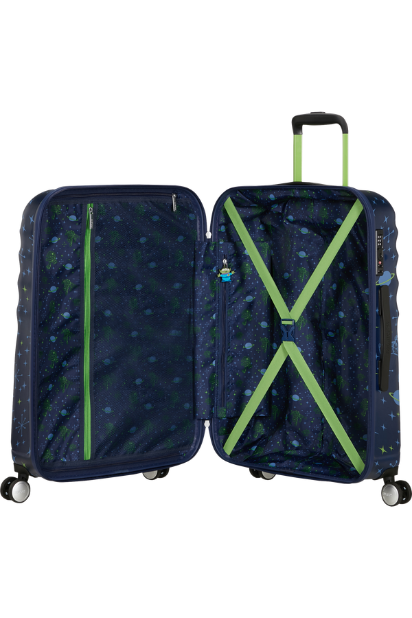 Disney Wavebreaker 67cm Medium check-in