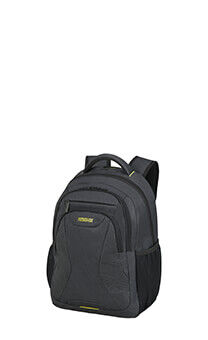 American Tourister At Work Laptop Backpack Thread 15.6'  Cool Grey