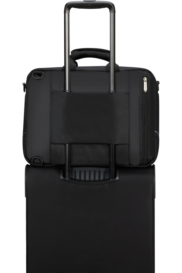 American Tourister SummerRide 3 Way Boarding Bag Black