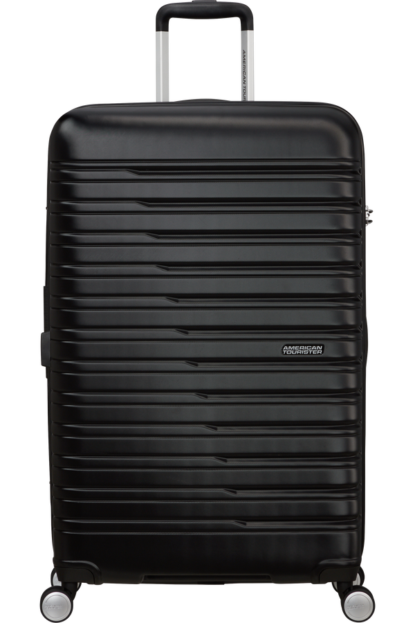 American Tourister Flashline SPINNER 78/29 EXP TSA  Shadow Black American Tourister Flashline SPINNER 78/29 EXP TSA  Shadow Black
