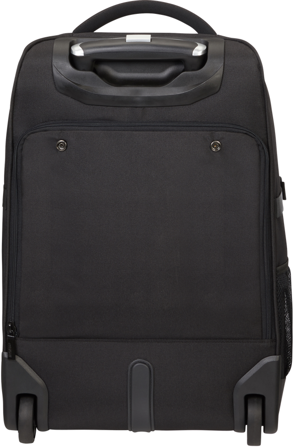 American Tourister At Work Laptop Backpack with Wheels Reflect 15.6'  Black American Tourister At Work Laptop Backpack with Wheels Reflect 15.6'  Black