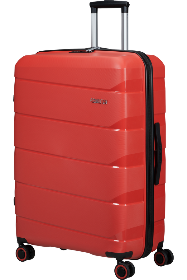 American Tourister Air Move SPINNER 75/28 TSA  Coral Red