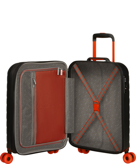 Neovibe 55cm H&aring;ndbagage