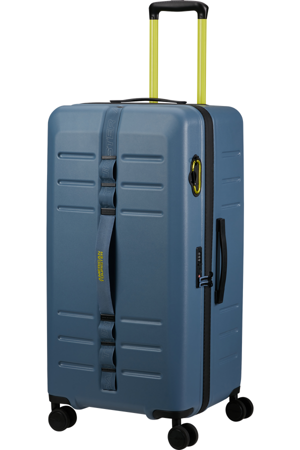 American Tourister Trailon Trunk 80cm  Coronet Blue