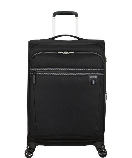 Aerospin M Medium check-in