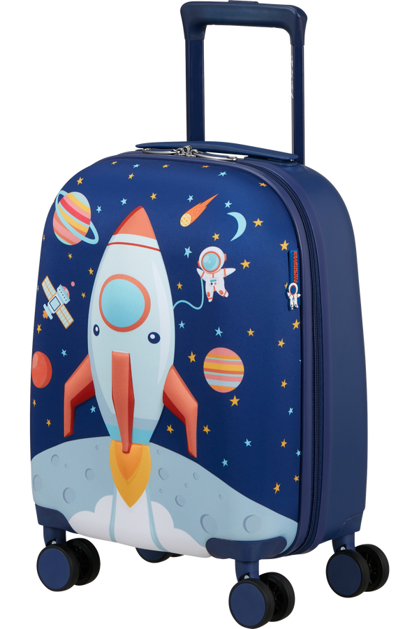 Wondertrips 47cm H&aring;ndbagage