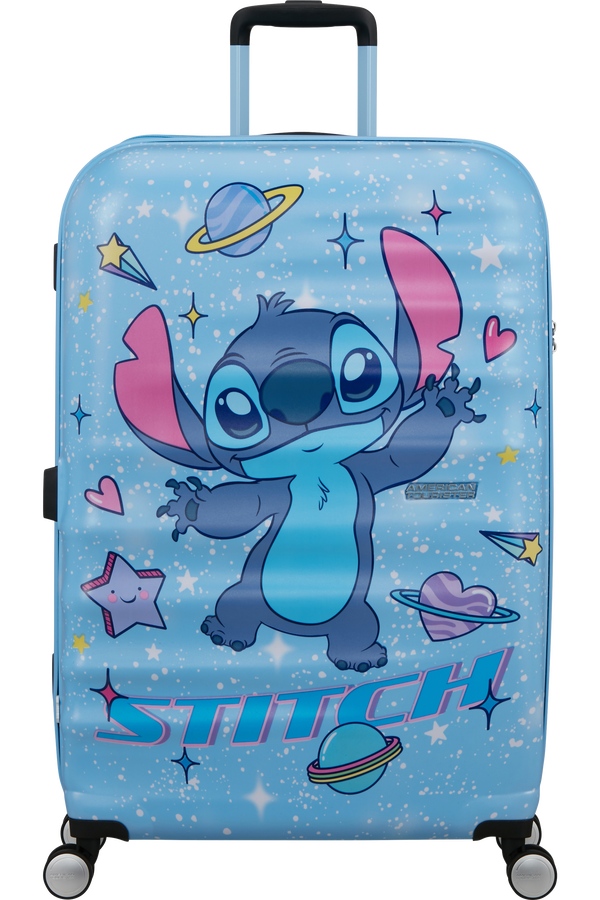 Disney Wavebreaker 77cm Large check-in