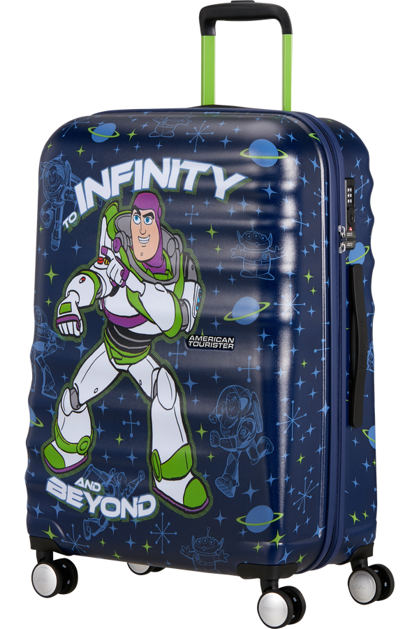 Disney Wavebreaker 67cm Medium check-in