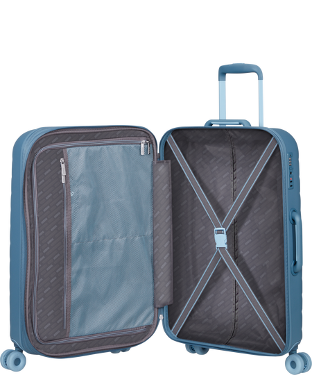Neovibe 67cm Medium check-in