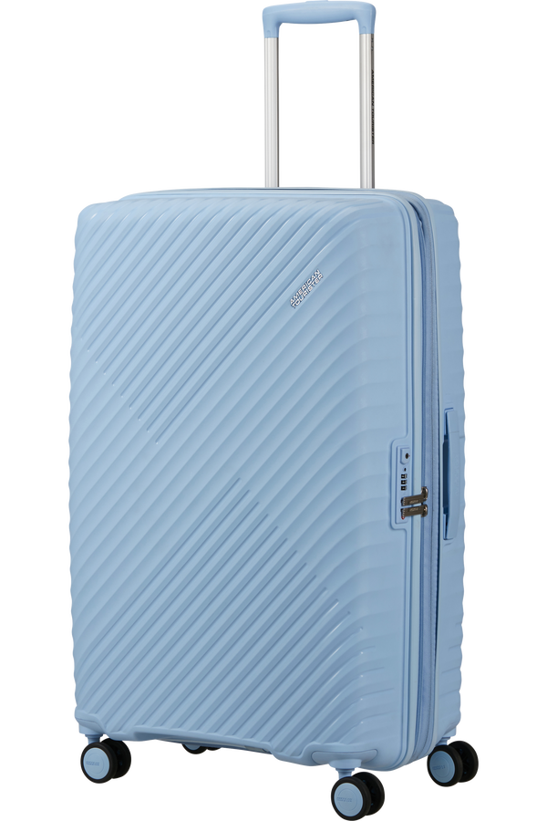 Diablast 78cm Large check-in