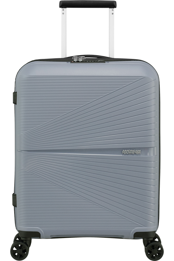 American Tourister Airconic 3 PC SET A  Cool Grey American Tourister Airconic 3 PC SET A  Cool Grey