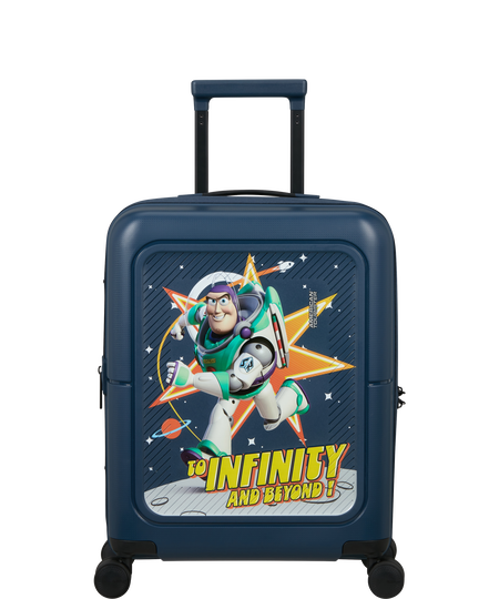 Dashpop Disney 55cm H&aring;ndbagage