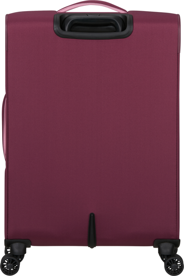Cloudrider M Medium check-in
