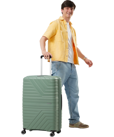 Flytwist 78cm Large check-in