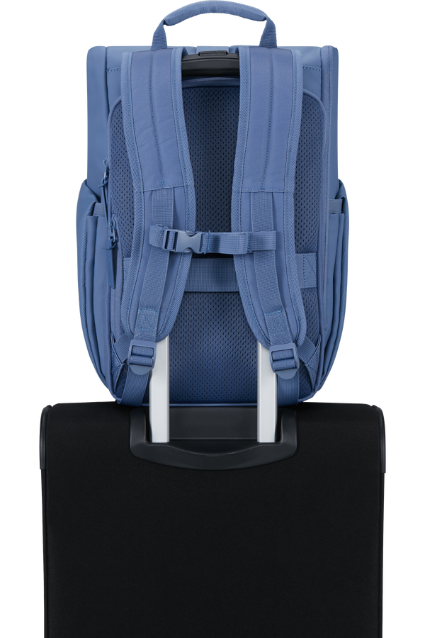 Urban Tide 14'' rolltop Rygs&aelig;k 14"