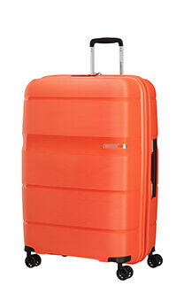 American Tourister Linex Spinner 76cm  Tigerlily Orange