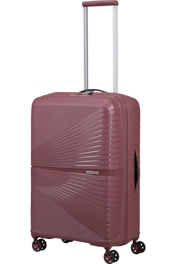 American Tourister Airconic Spinner 67/24 Tsa 67cm  Galactic Mauve