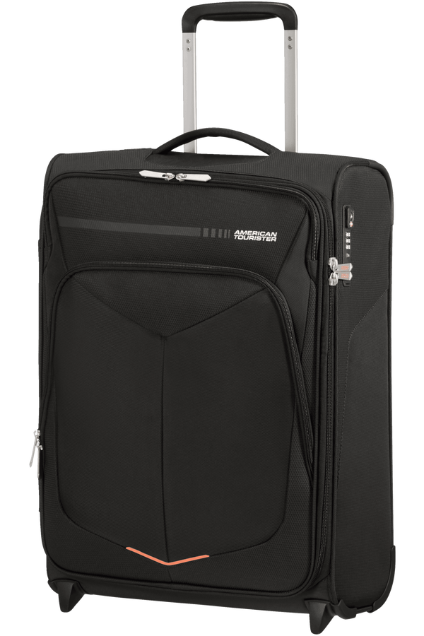 bille munching Ved daggry SummerFunk 55cm Håndbagage | American Tourister Danmark