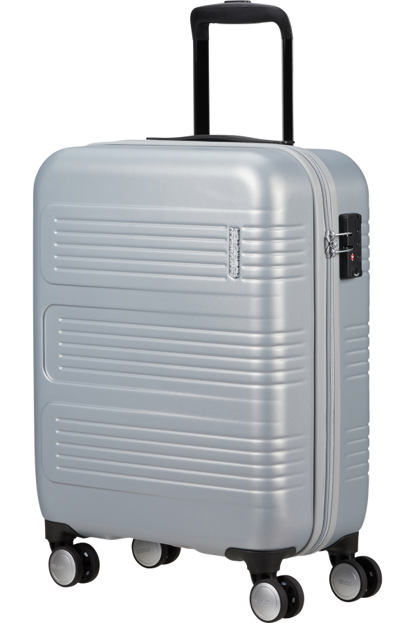 Summerville 55cm Kuffert med 4 hjul