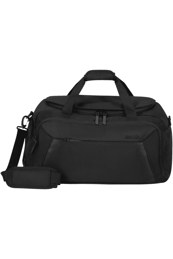 American Tourister Urban Groove Ug17 Duffle Urban  Black
