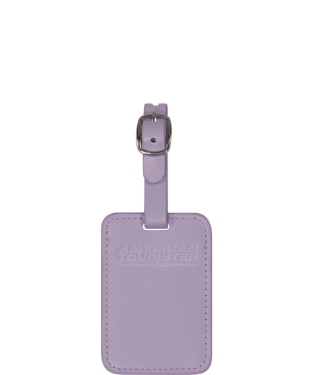 Luggage Tags Kuffertm&aelig;rke &ndash; S&aelig;t med 2 stk