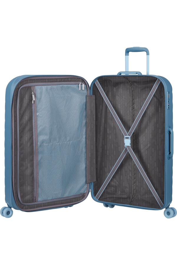 Neovibe 78cm Large check-in