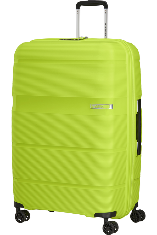 American Tourister Linex Spinner 76cm  Key Lime