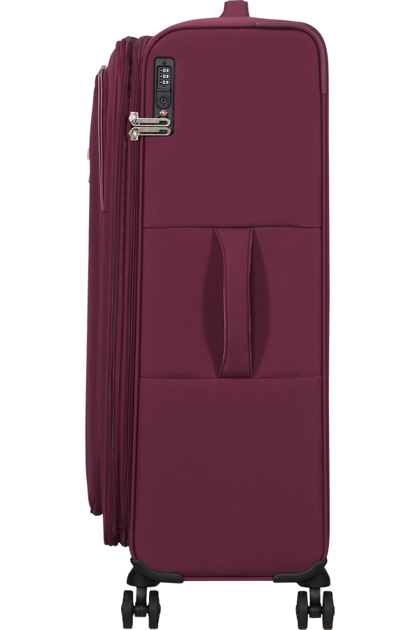 Cloudrider L Large check-in